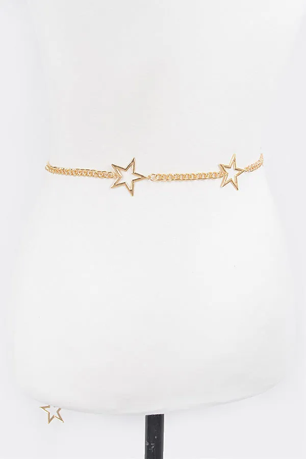 0157 Gold - Pack of 6