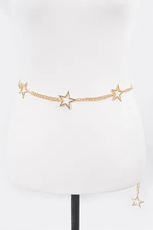 0157 Gold - Pack of 6