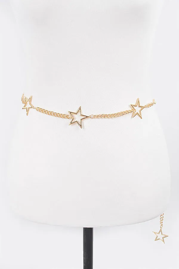 0157 Gold - Pack of 6