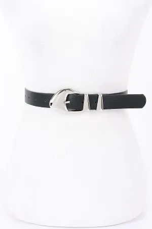 0378 Black Silver - Pack of 6