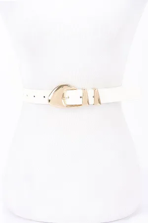0378 White Gold - Pack of 6