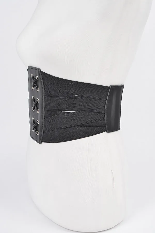 0478 Black - Pack of 6