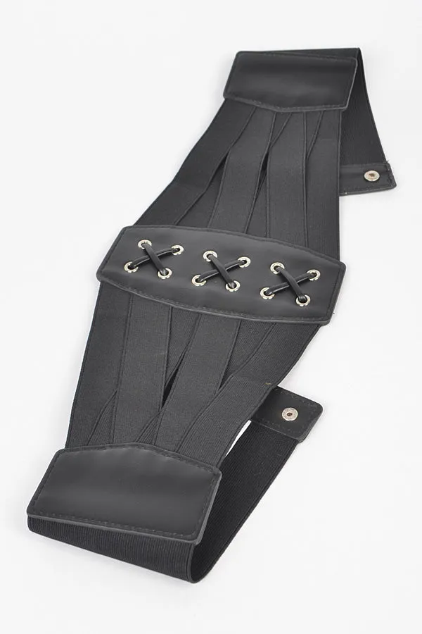 0478 Black - Pack of 6