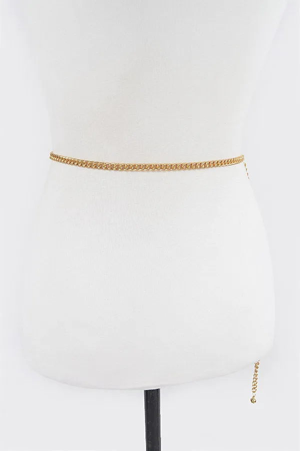 0648 Gold - Pack of 6