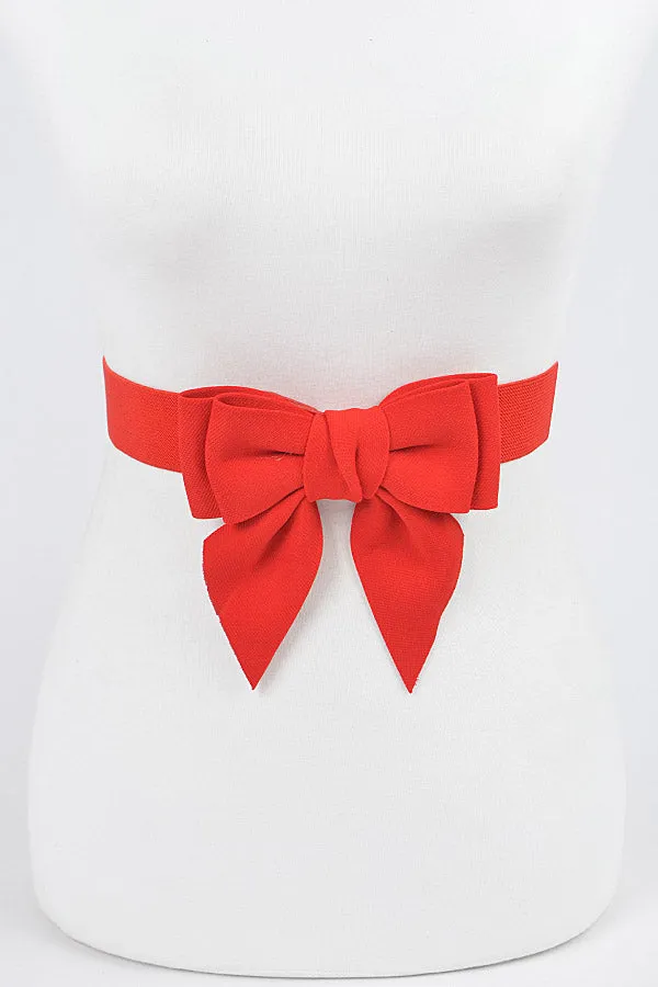 0748 Red - Pack of 6