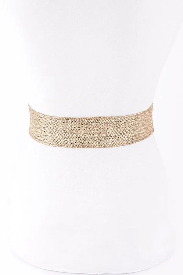 0978 Gold - Pack of 6