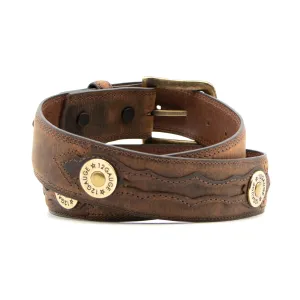 1 1/2" 12 Guage Belt