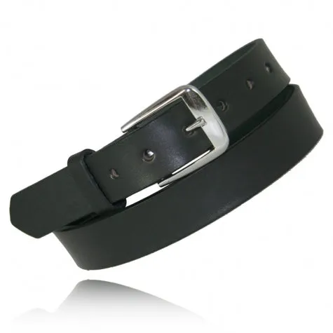 1 1/4” NO LINES OFF DUTY BELT