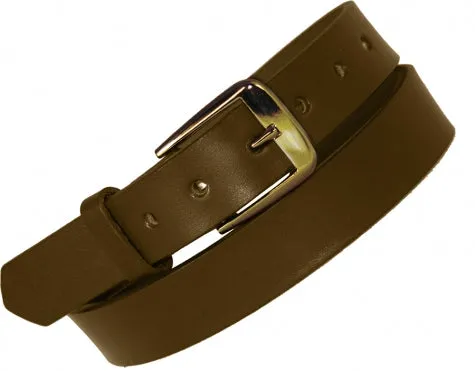 1 1/4” NO LINES OFF DUTY BELT