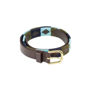 1 1/8" Polo Belt