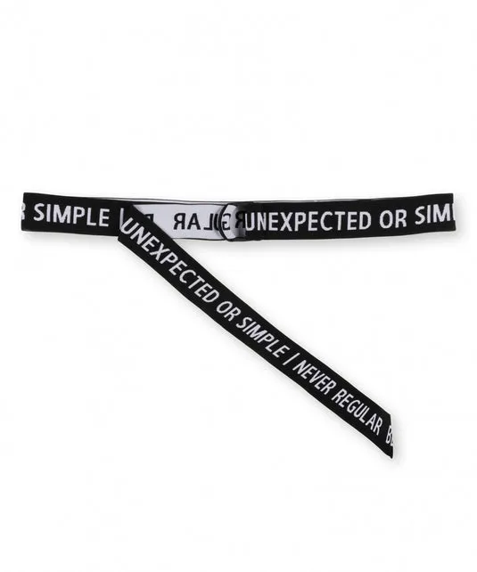 10 Days Elastic Belt