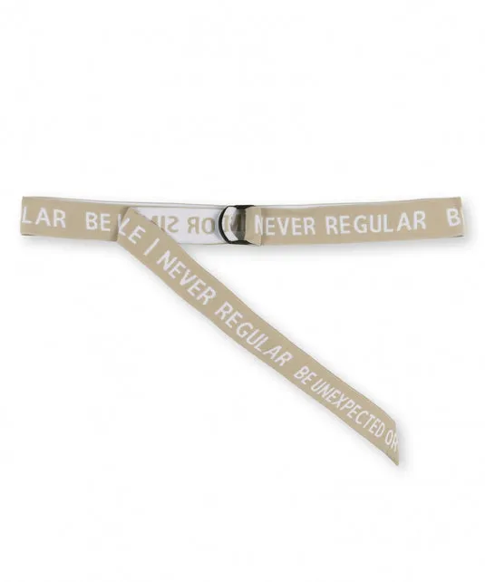 10 Days Elastic Belt