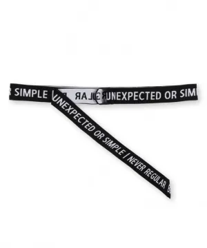 10 Days Elastic Belt