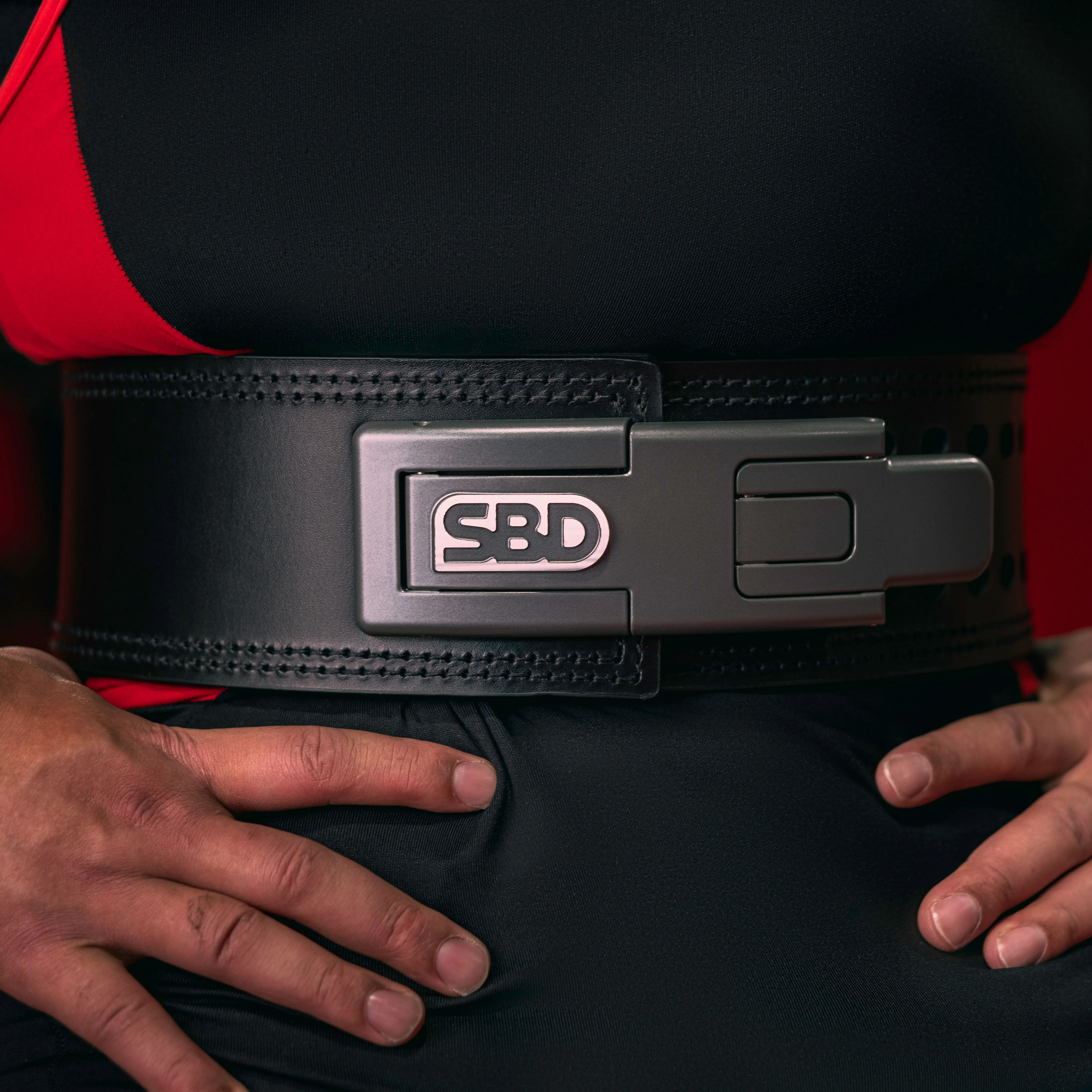 10mm Lever Belt