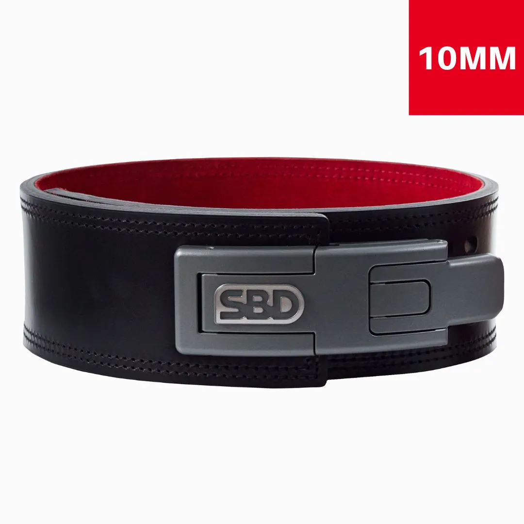 10mm Lever Belt