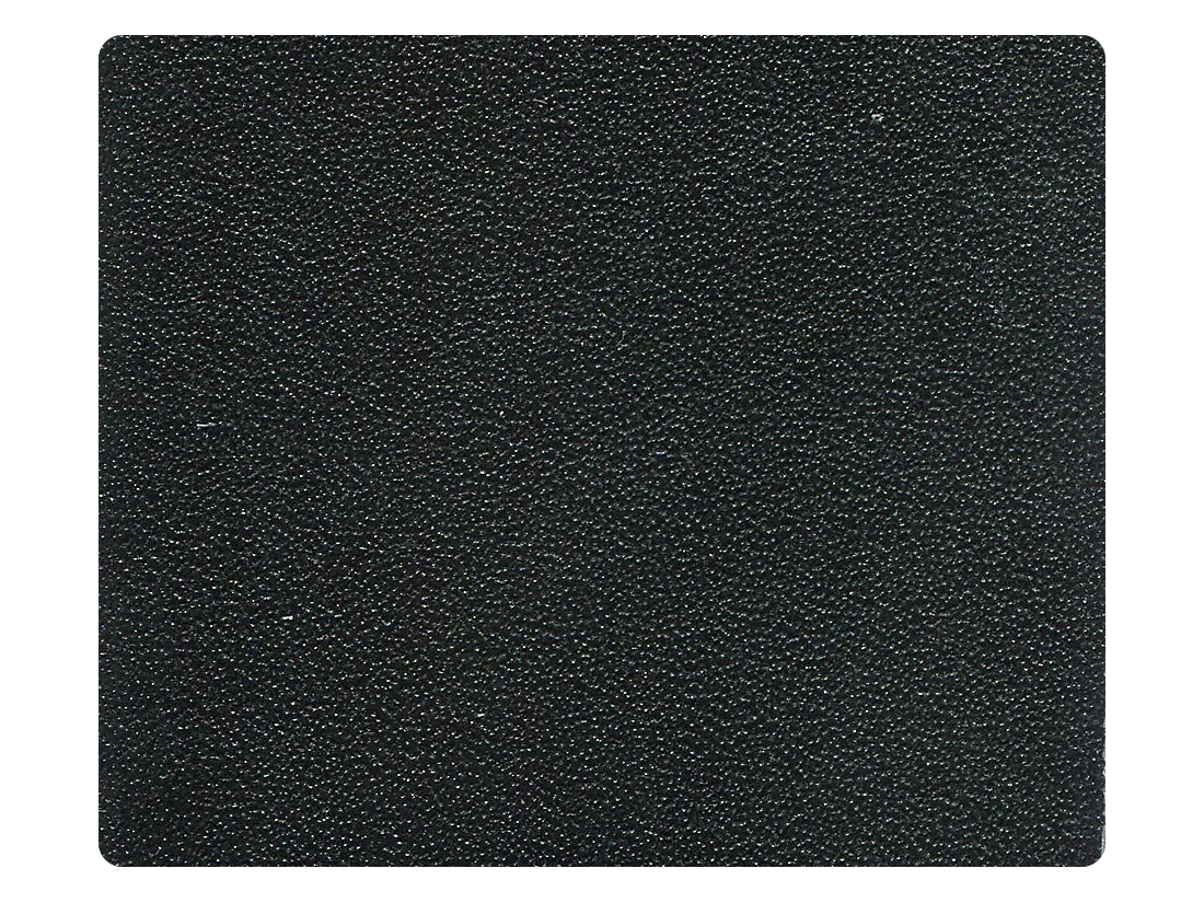 14 Black Leather