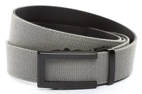 1.5" Micro-adjustable, Hole-less Ratchet Belt