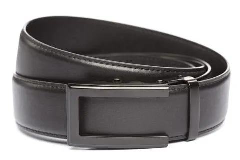 1.5" Micro-adjustable, Hole-less Ratchet Belt