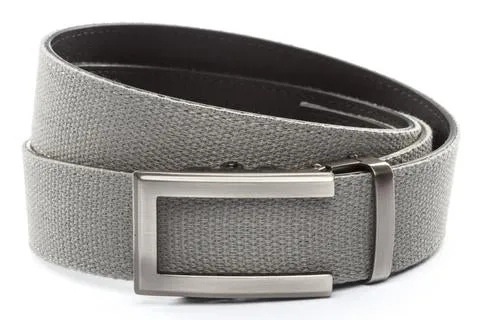 1.5" Micro-adjustable, Hole-less Ratchet Belt