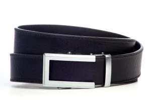 1.5" Micro-adjustable, Hole-less Ratchet Belt
