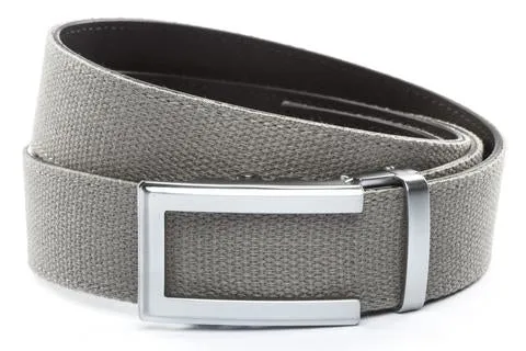 1.5" Micro-adjustable, Hole-less Ratchet Belt