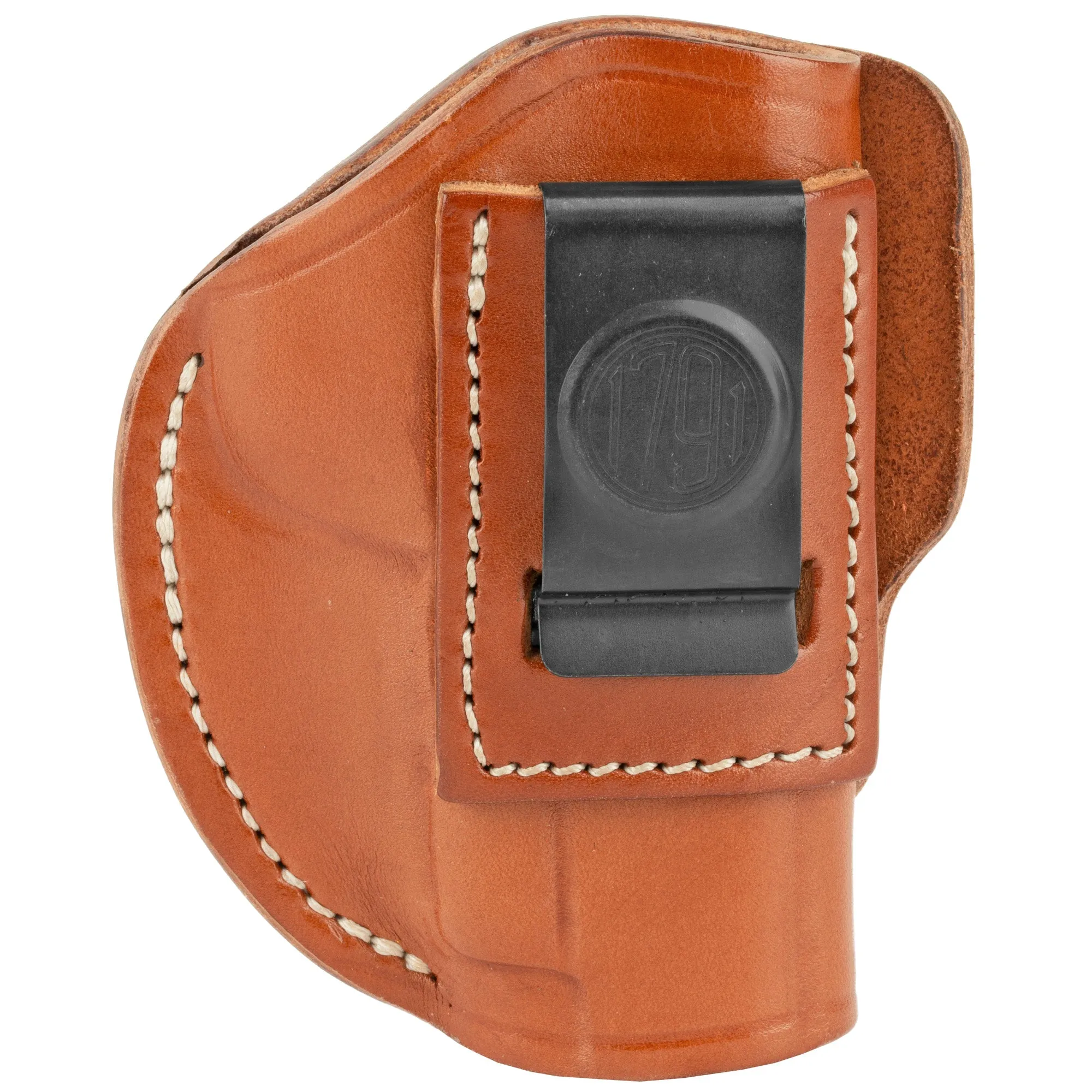 1791 4 WAY IWB/OWB CLAS BRN RH SZ 1
