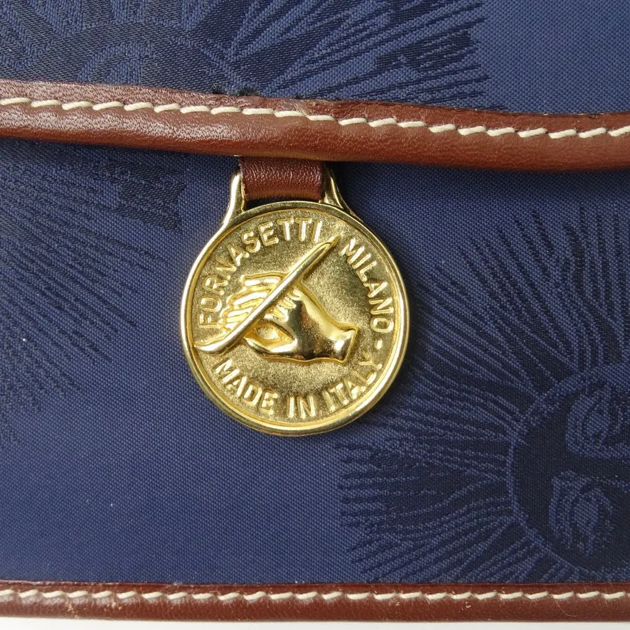 1980s Fornacetti Belt Bag
