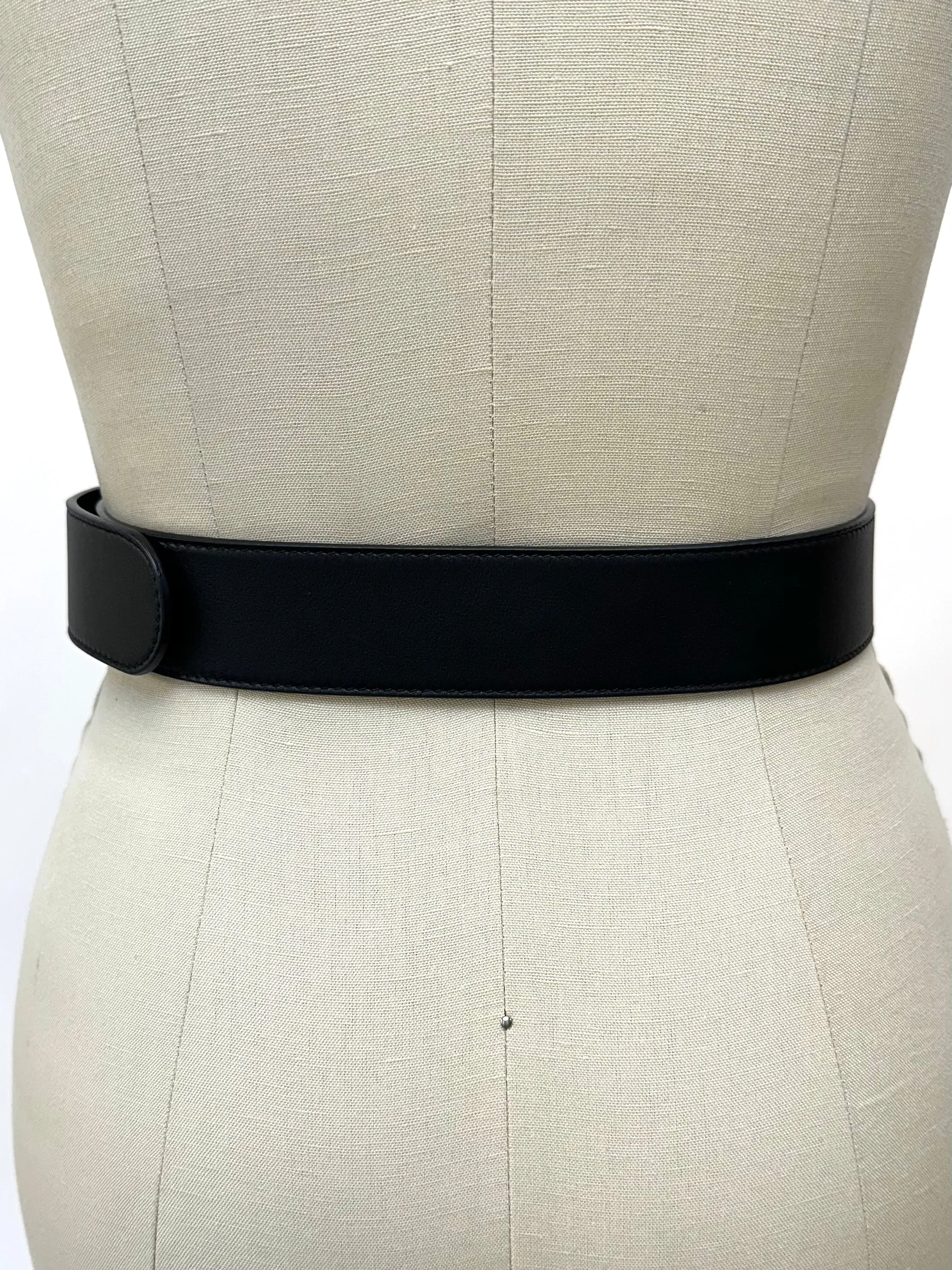 2019 Gucci GG Marmont Belt
