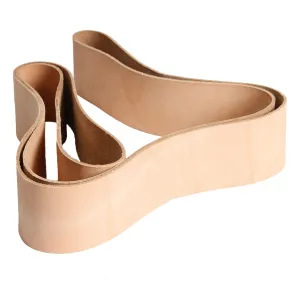 2" x 72" Surgi-Sharp Leather Honing Belt