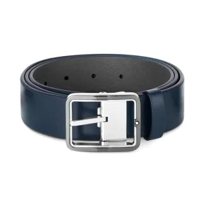 35mm Reversible Leather Belt