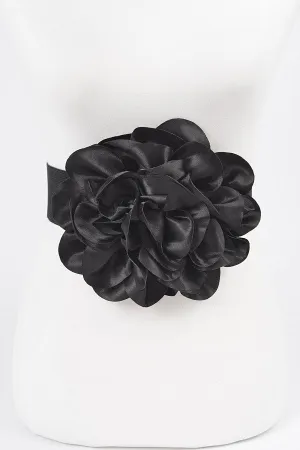 3678 Black - Pack of 6