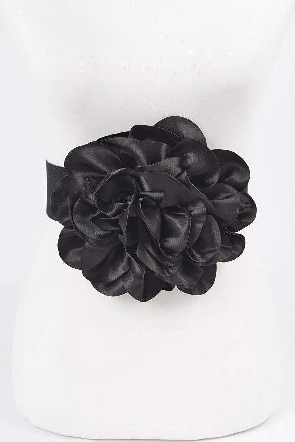 3678 Black - Pack of 6