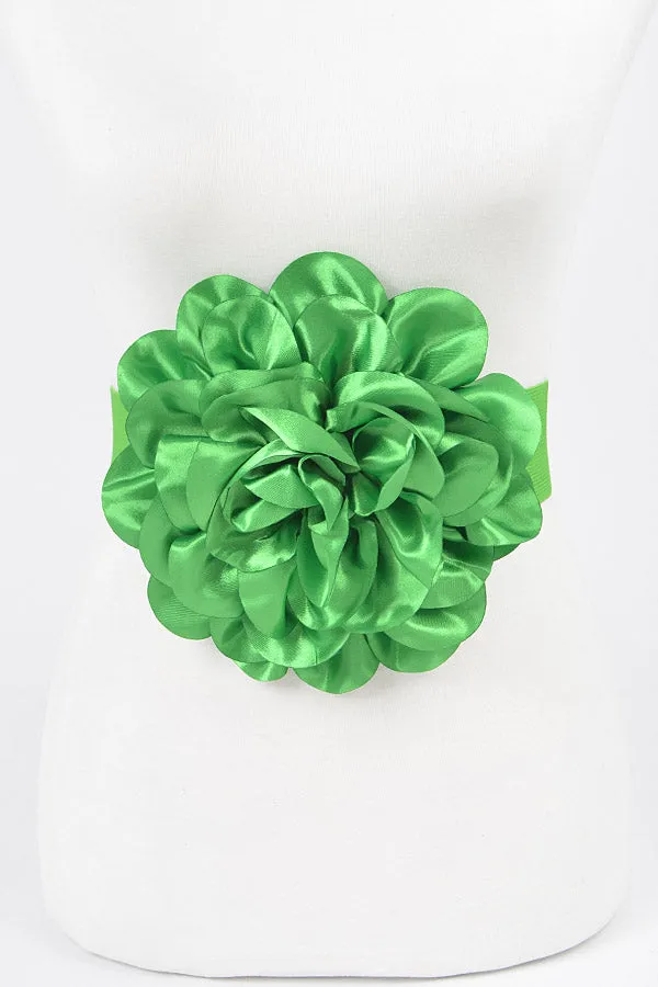 3678 Green - Pack of 6