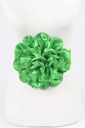 3678 Green - Pack of 6