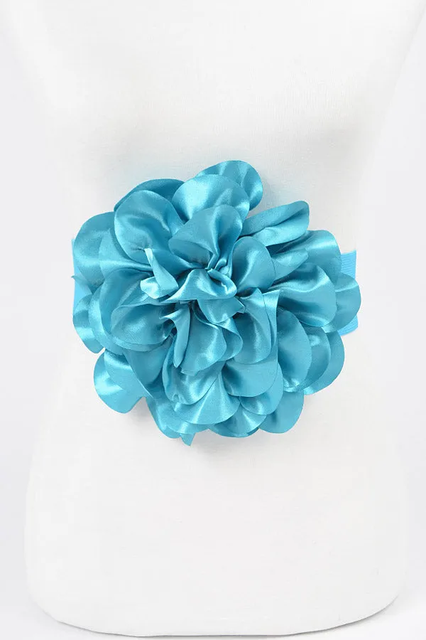 3678 Turquoise - Pack of 6