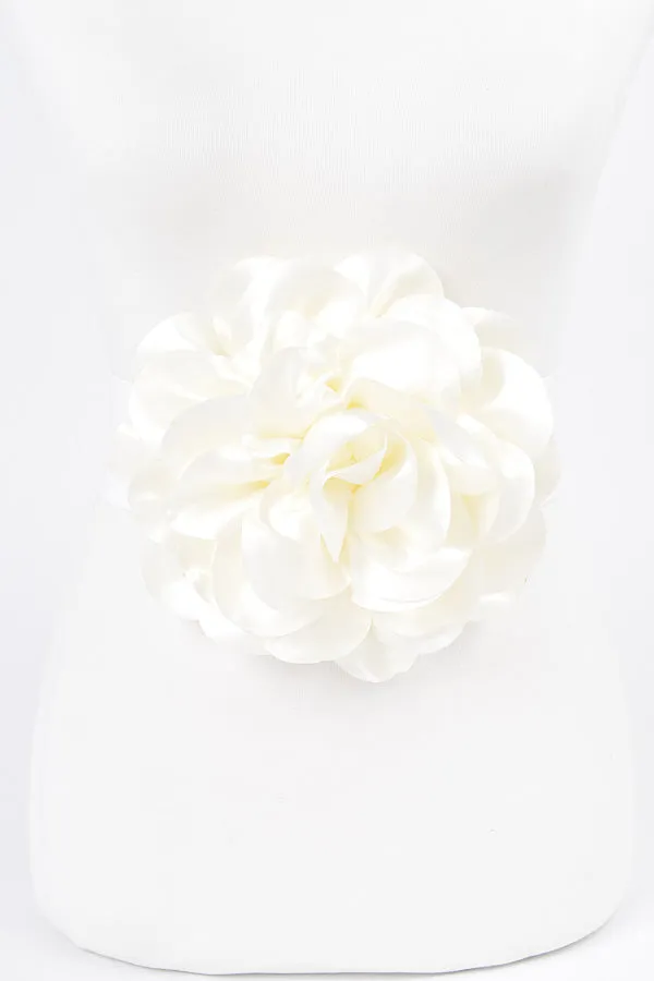 3678 White - Pack of 6