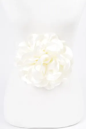3678 White - Pack of 6