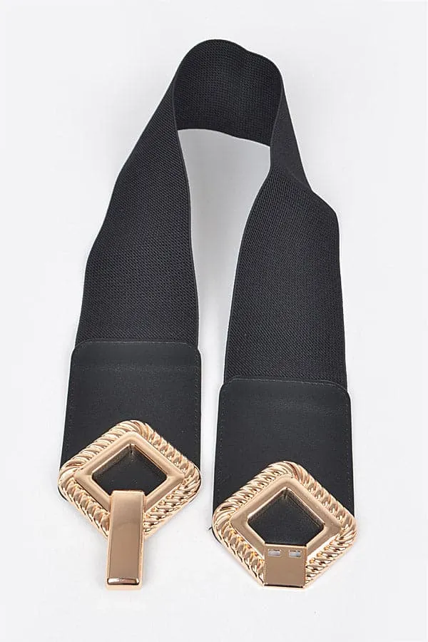 3748 Black Gold - Pack of 6