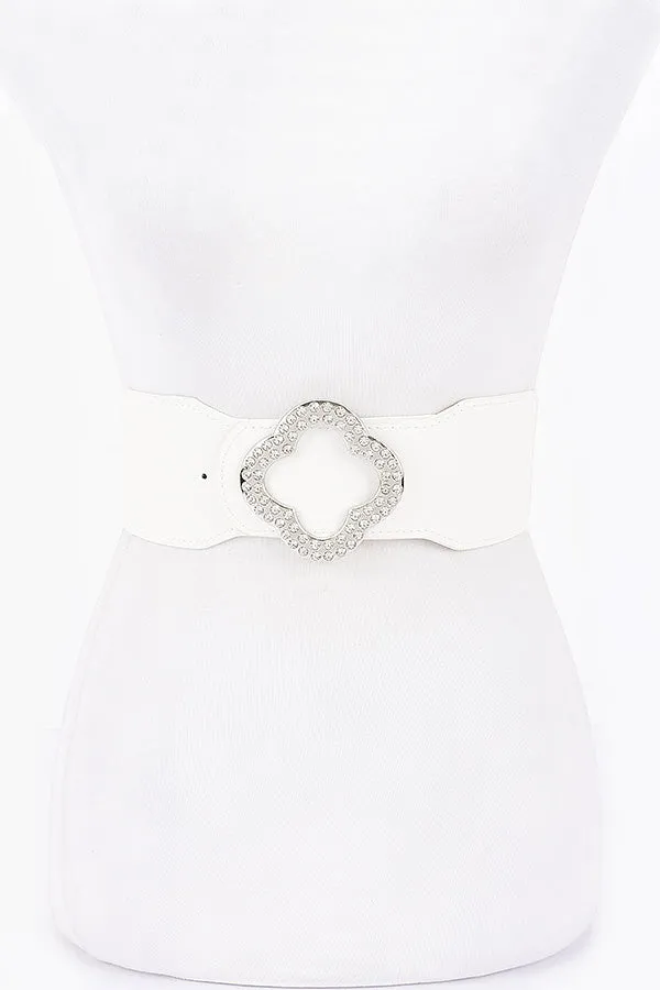 3978 White - Pack of 6