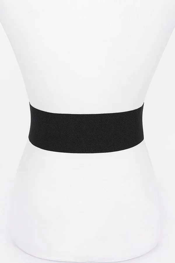 3978 White - Pack of 6