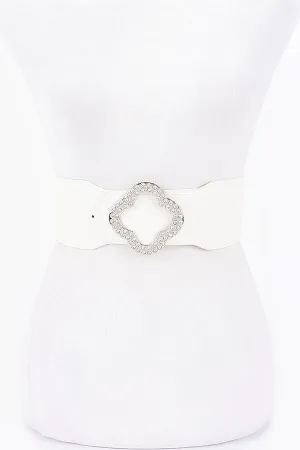 3978 White - Pack of 6