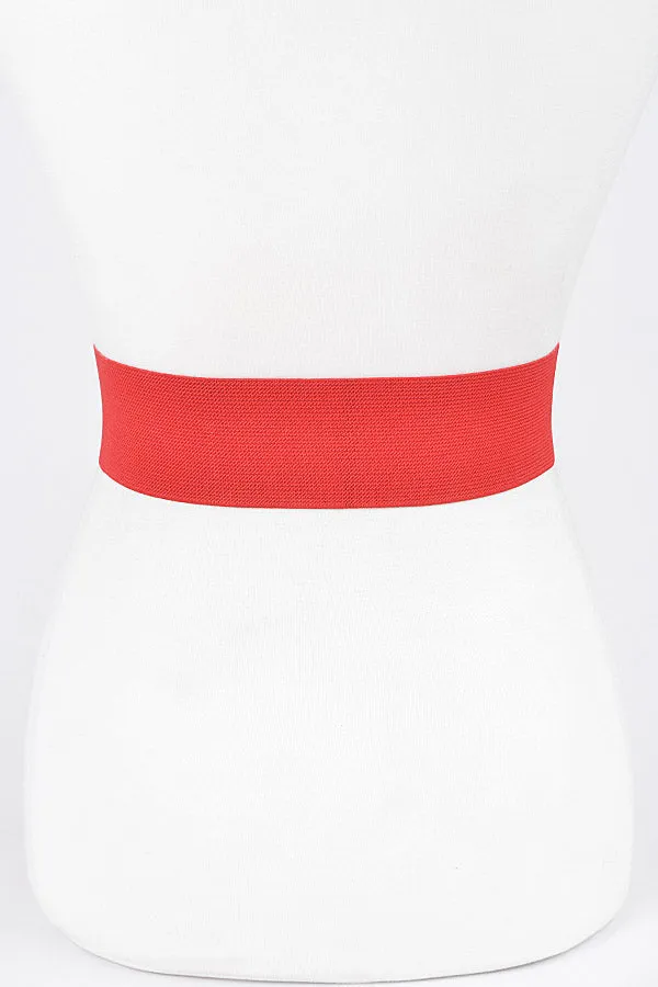 4468  Red - Pack of 6
