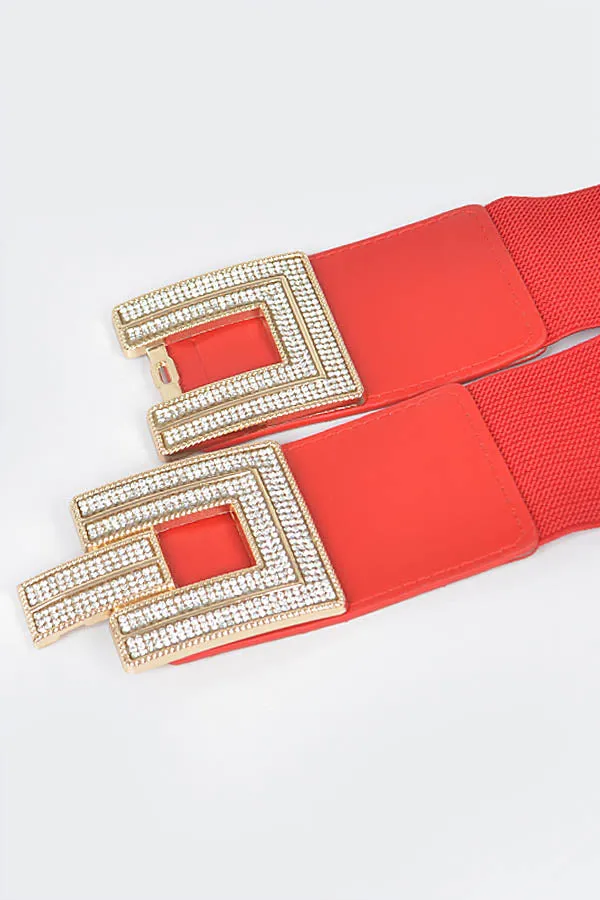 4468  Red - Pack of 6