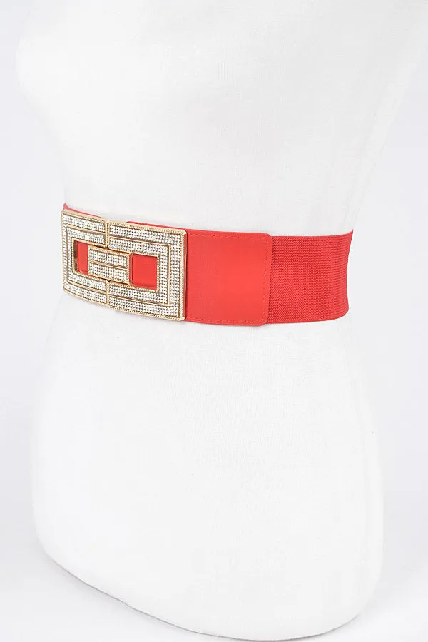 4468  Red - Pack of 6