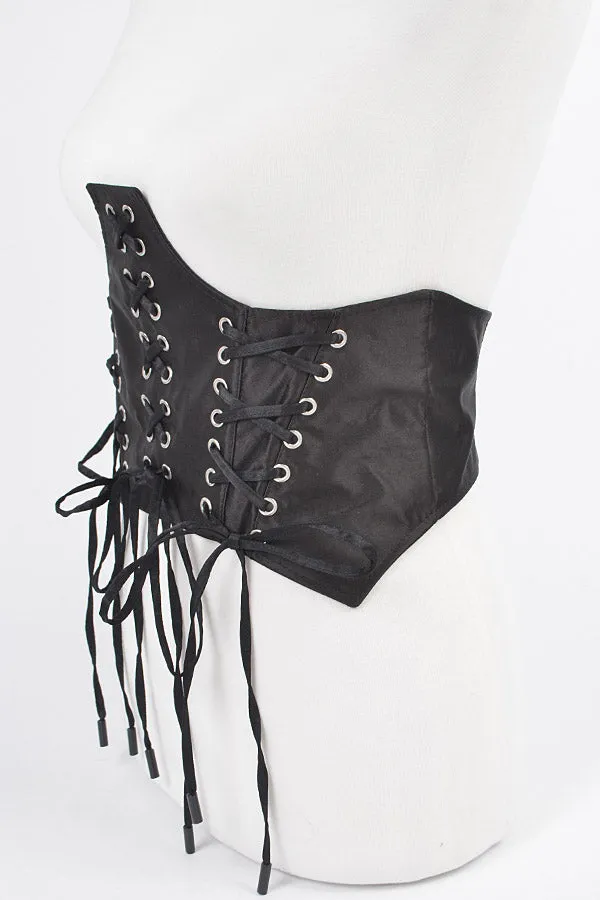4678 Black - Pack of 6