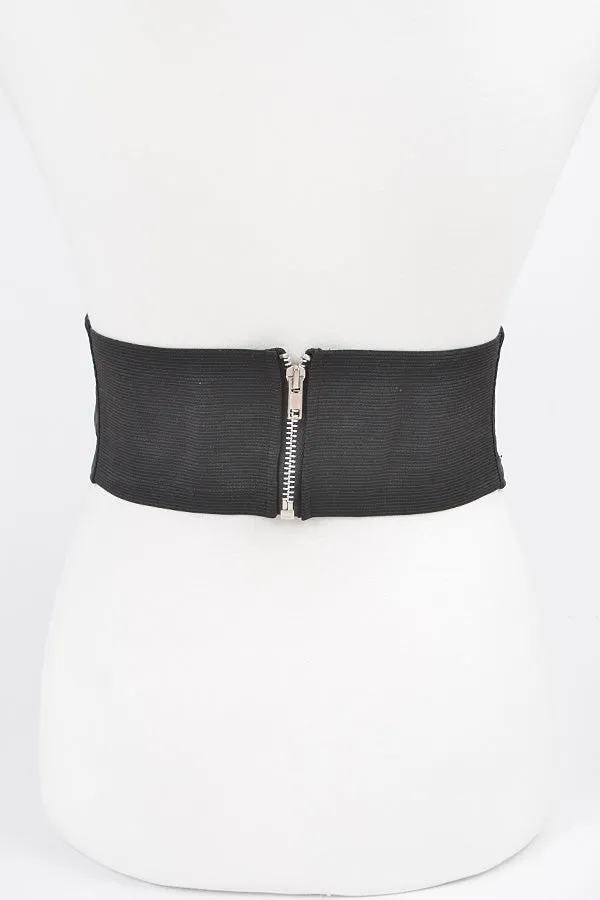 4678 Black - Pack of 6