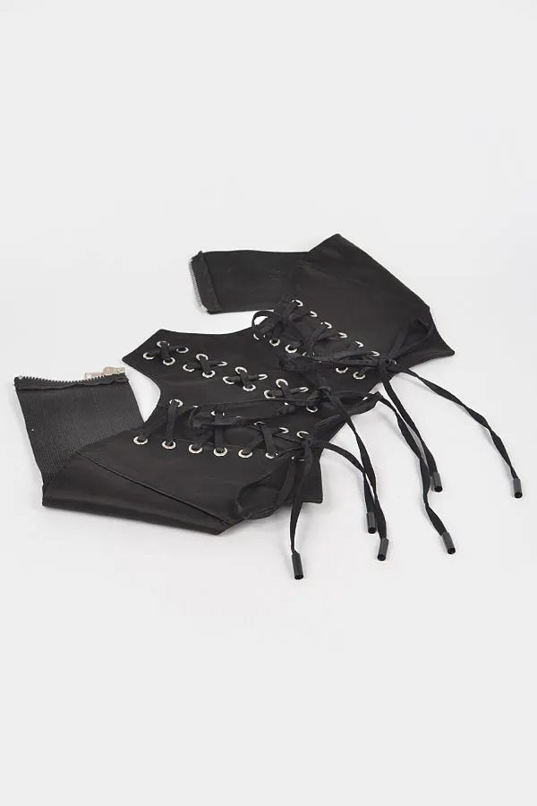 4678 Black - Pack of 6