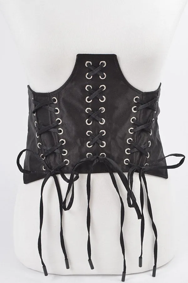 4678 Black - Pack of 6