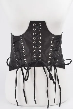4678 Black - Pack of 6