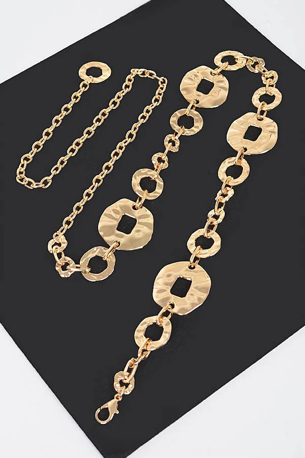 4968 Gold - Pack of 6